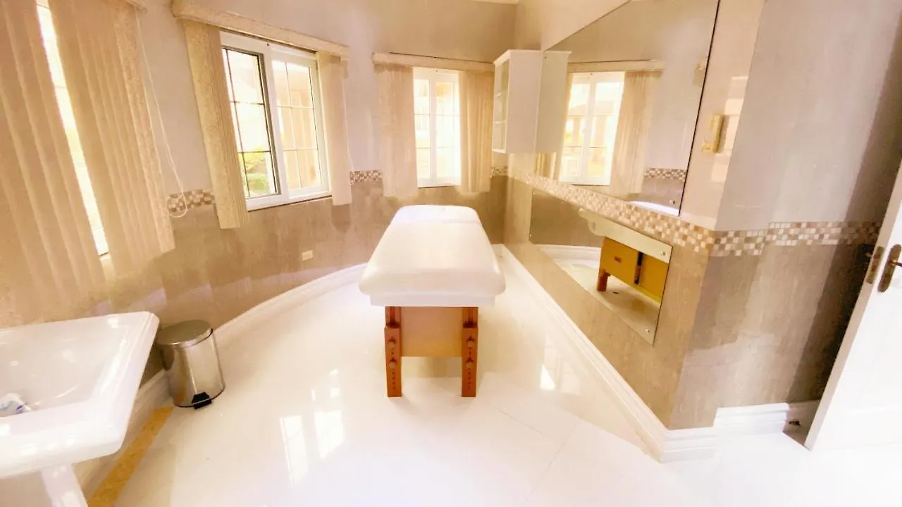 Villa Tianna Montego Bay Jamajka