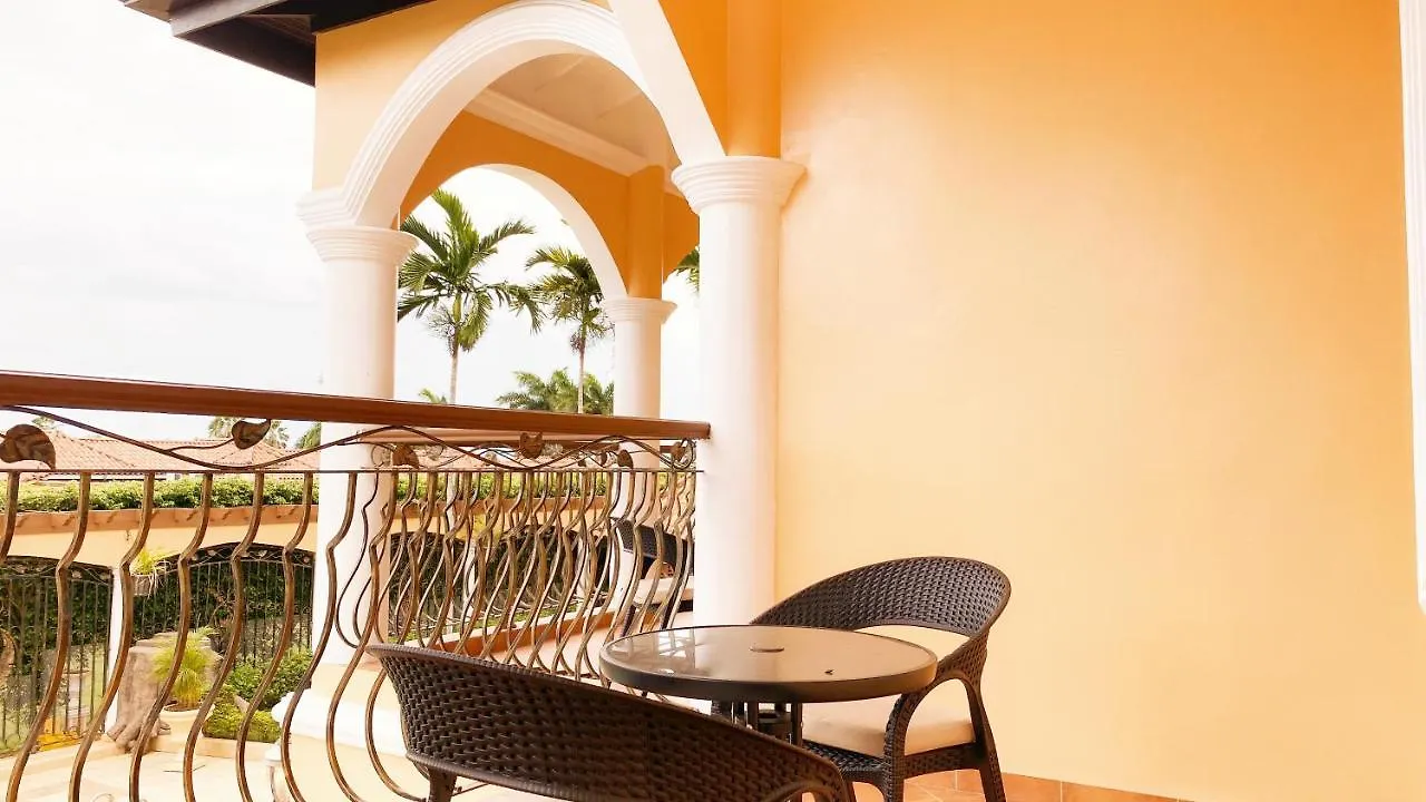 Villa Tianna Montego Bay Jamajka