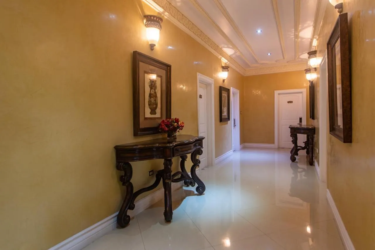 Villa Tianna Montego Bay Jamajka