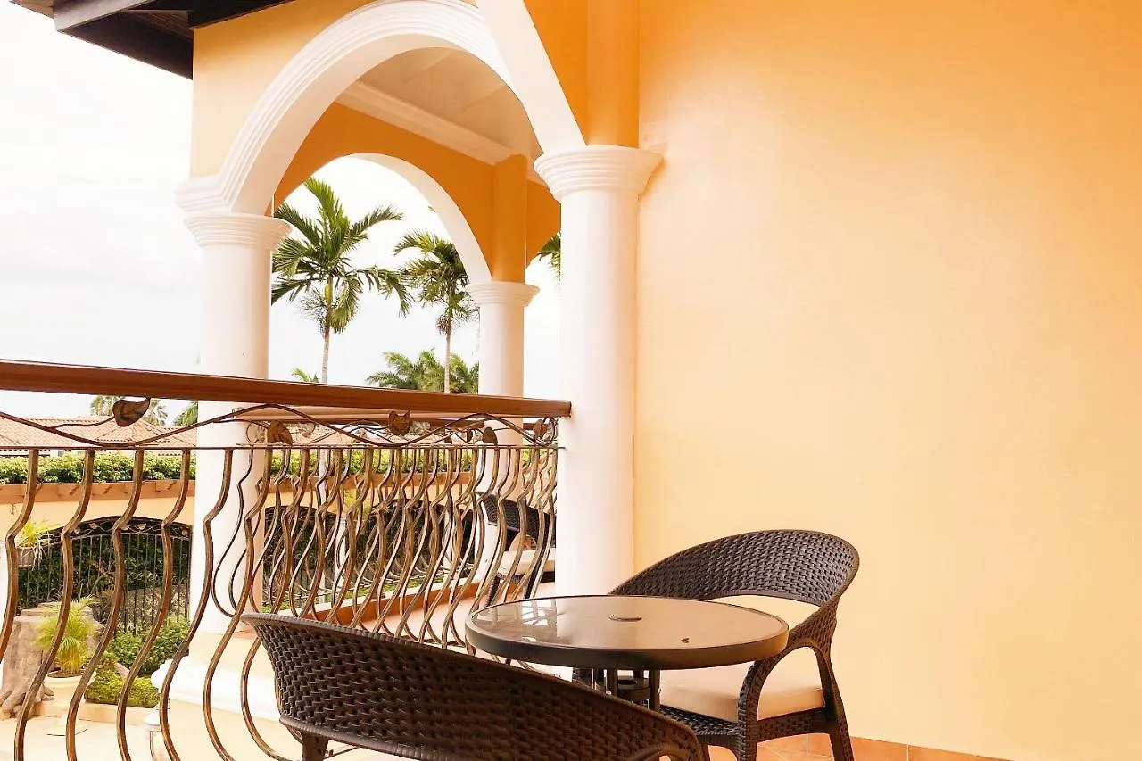 Villa Tianna Montego Bay Jamajka