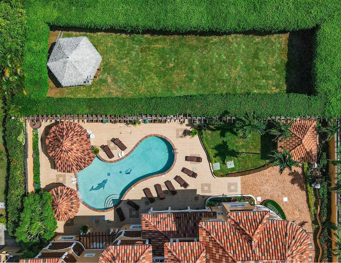 מונטגו ביי Villa Tianna  מונטגו ביי