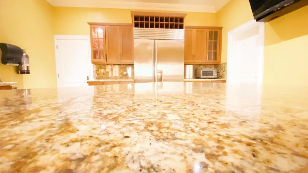 מונטגו ביי Villa Tianna ג'מייקה