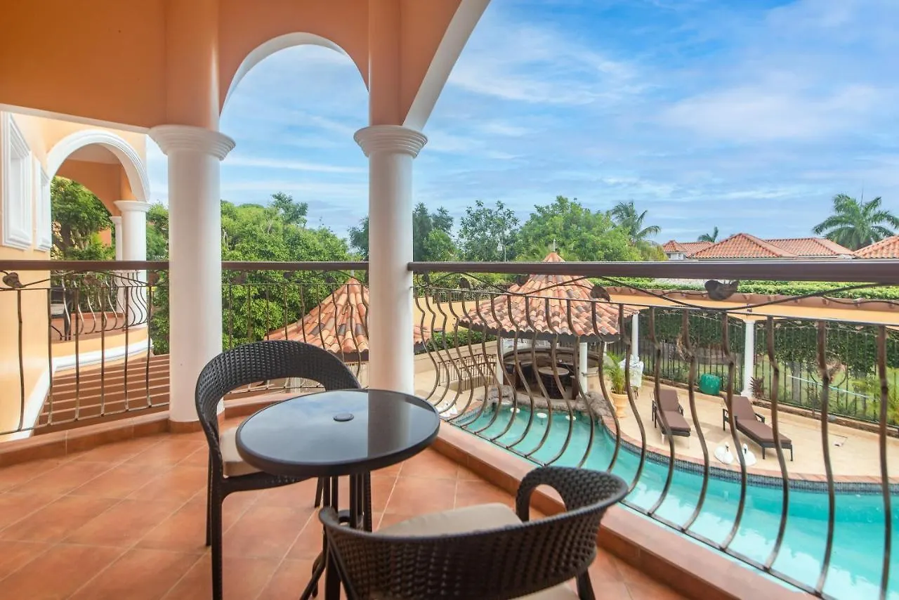 מונטגו ביי Villa Tianna ג'מייקה