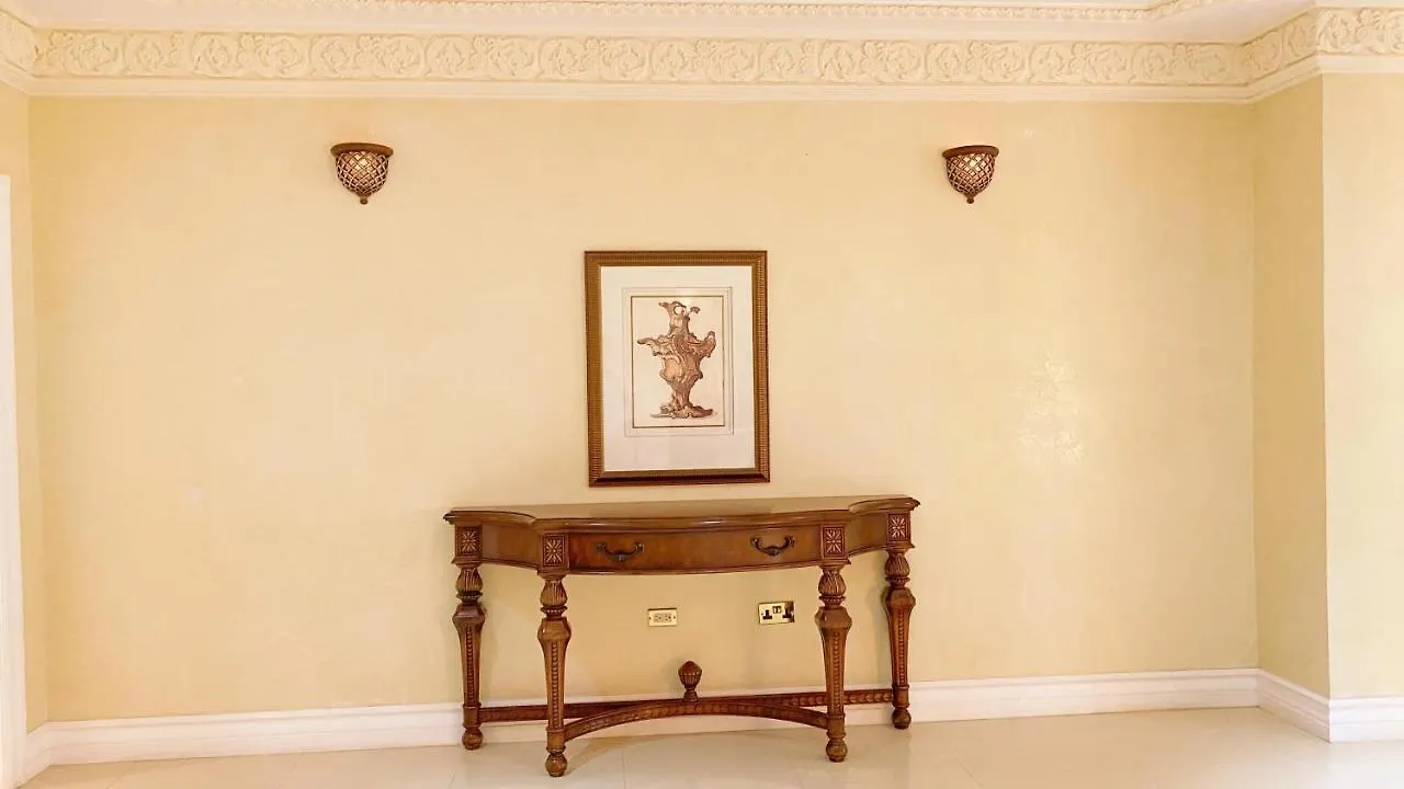 מונטגו ביי Villa Tianna ג'מייקה