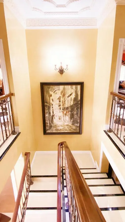 מונטגו ביי Villa Tianna 0*, מונטגו ביי ג'מייקה