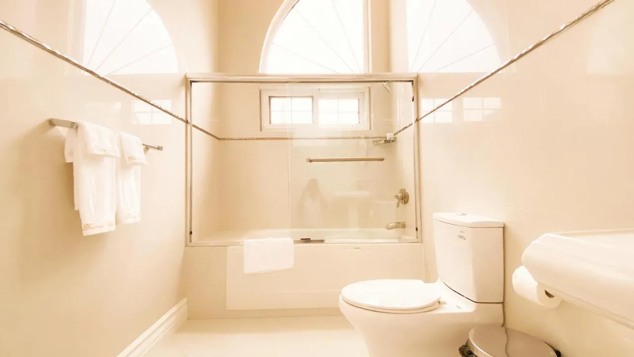 מונטגו ביי Villa Tianna  מונטגו ביי
