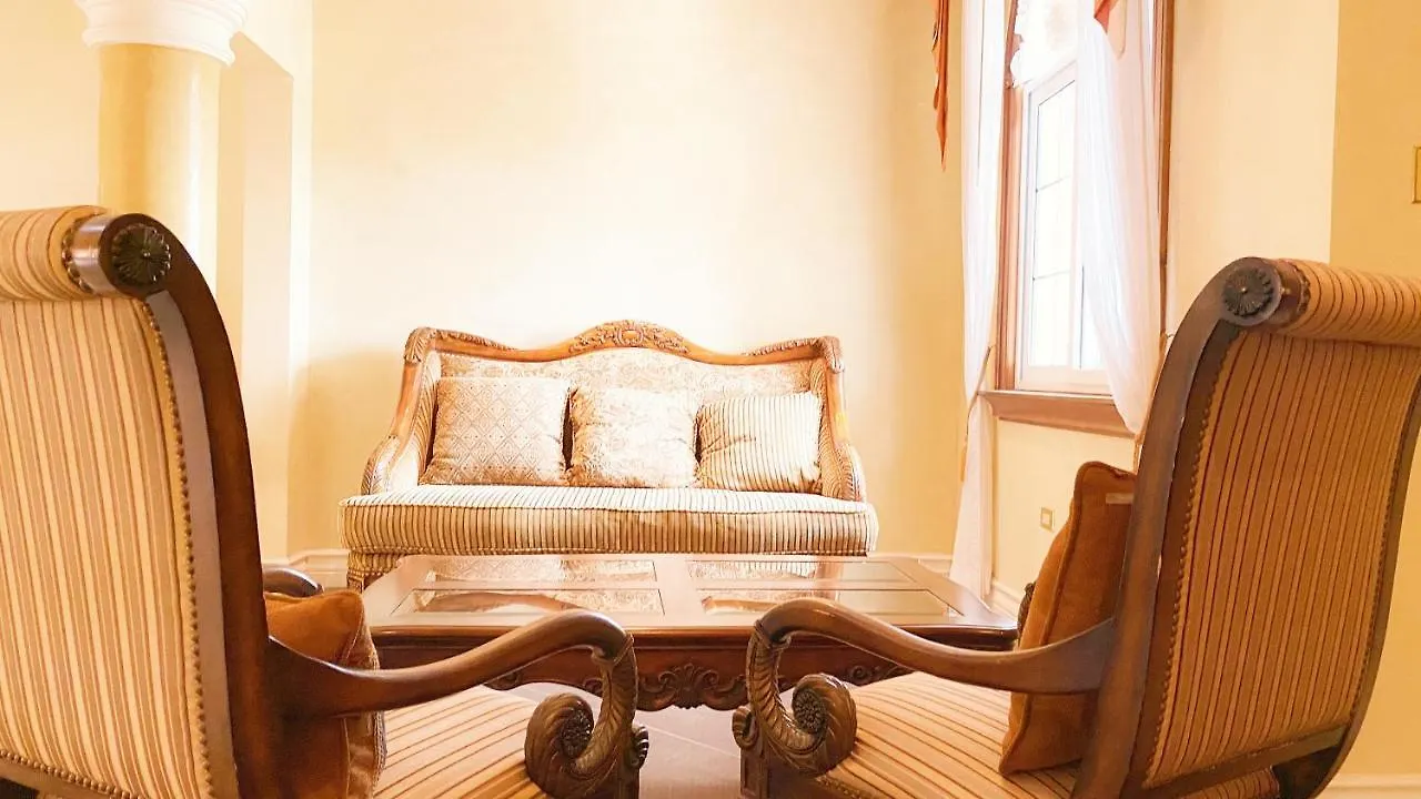 מונטגו ביי Villa Tianna מונטגו ביי