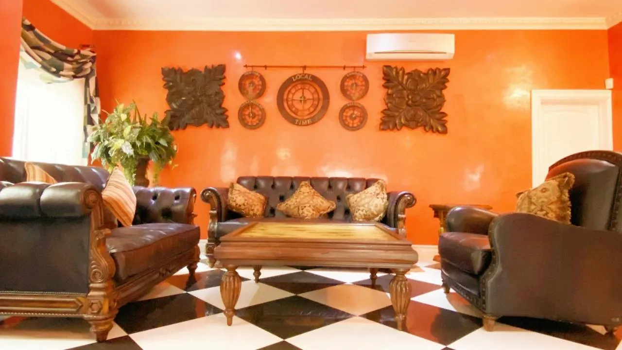 מונטגו ביי Villa Tianna