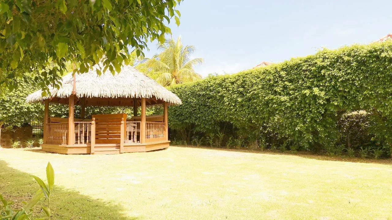 מונטגו ביי Villa Tianna
