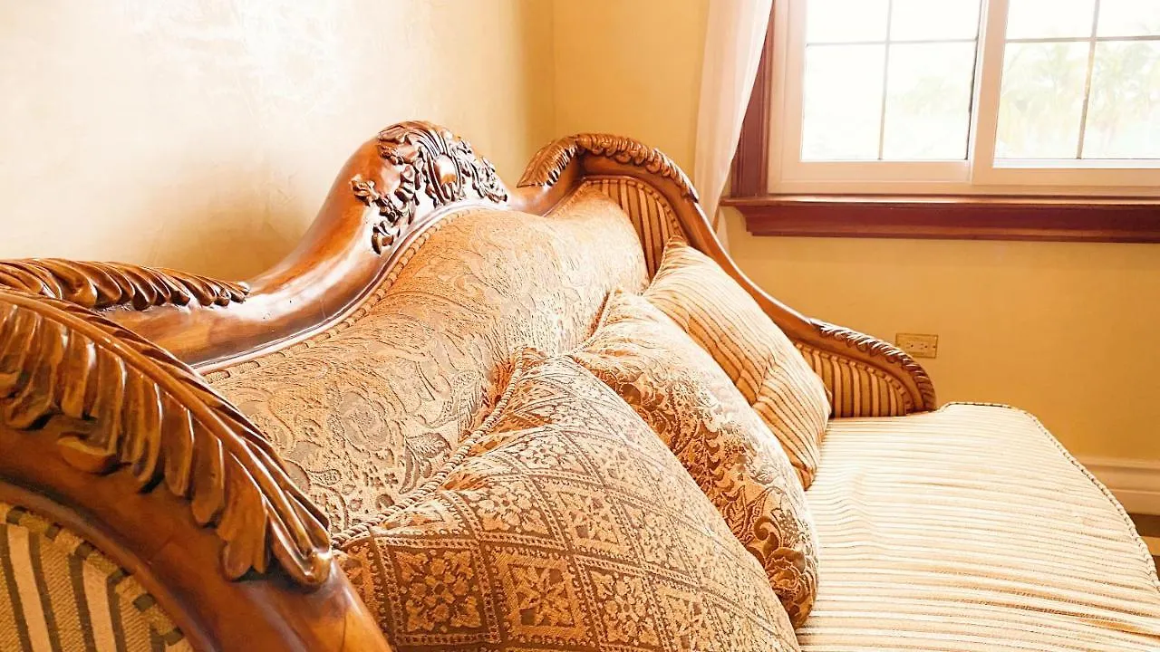 מונטגו ביי Villa Tianna ג'מייקה