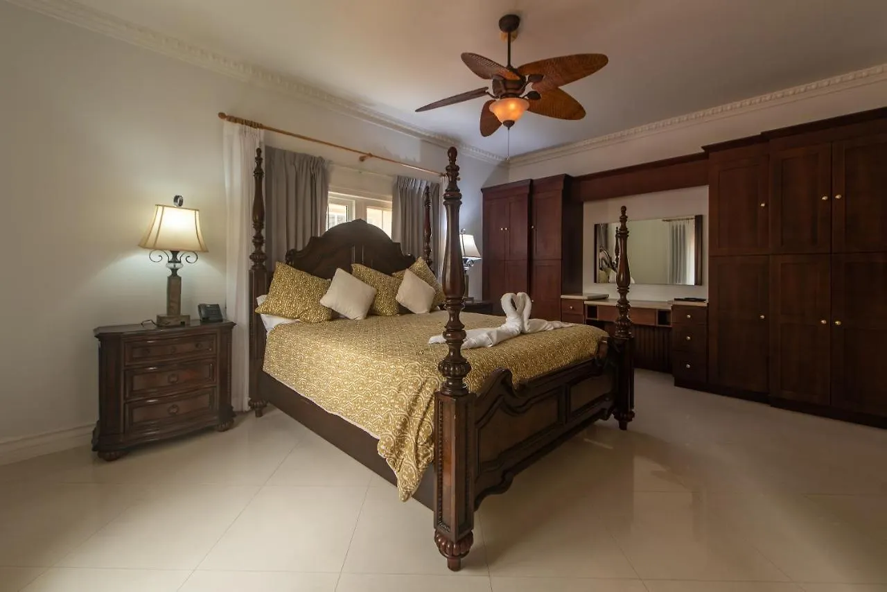מונטגו ביי Villa Tianna ג'מייקה