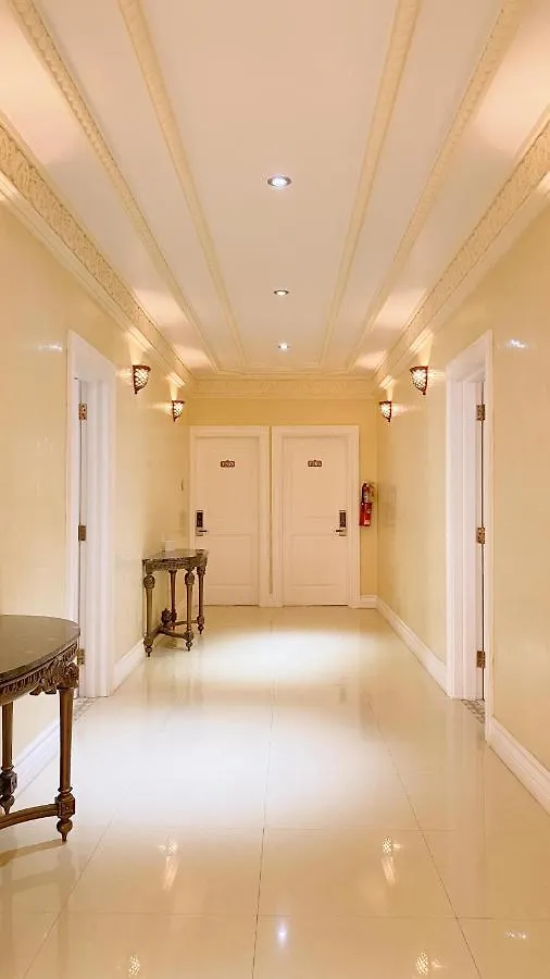מונטגו ביי Villa Tianna