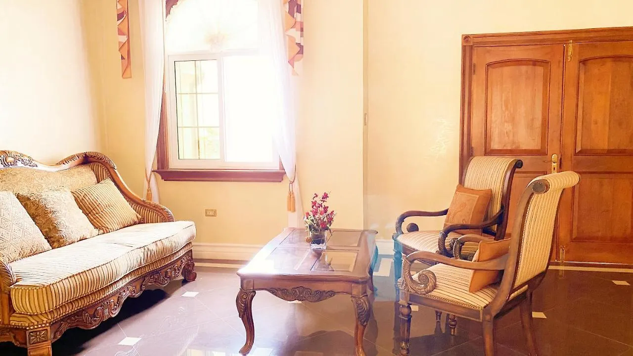 מונטגו ביי Villa Tianna  מונטגו ביי