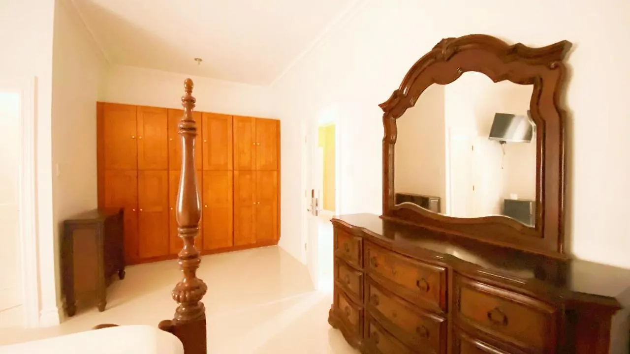 מונטגו ביי Villa Tianna ג'מייקה