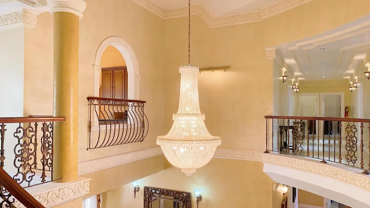 מונטגו ביי Villa Tianna